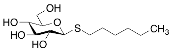 Hexyl beta-D-Thioglucopyranoside - image 1