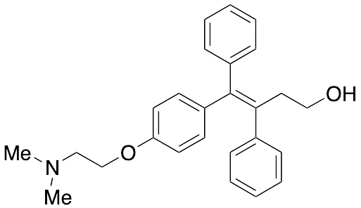 Beta-Hydroxy Tamoxifen - image 1