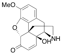 14-Hydroxy Norcodeinone - image 1