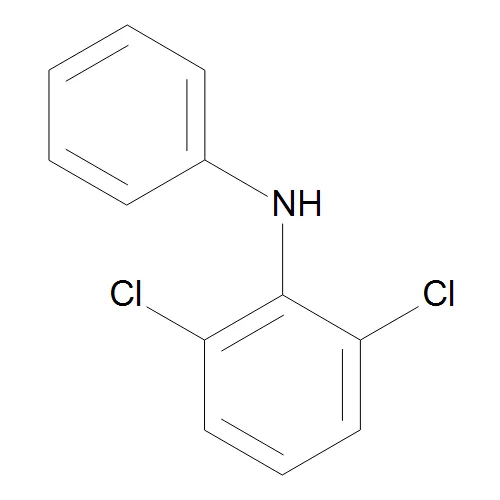 N-(2,6-Dichlorophenyl)aniline - image 1