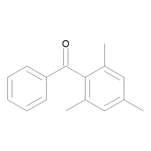 2,4,6-Trimethylbenzophenone - image 1