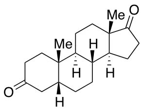 5Beta-Androstanedione - image 1
