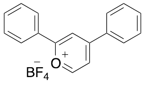 2,4-Diphenylpyrylium Tetrafluoroborate - image 1