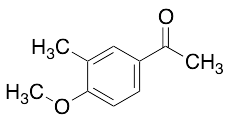 1-(4-Methoxy-3-methylphenyl)ethanone - image 1