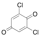 2,6-Dichloro-1,4-benzoquinone - image 1