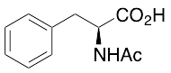 N-Acetyl-L-phenylalanine - image 1
