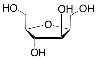 2,5-Anhydro-D-glucitol - image 1