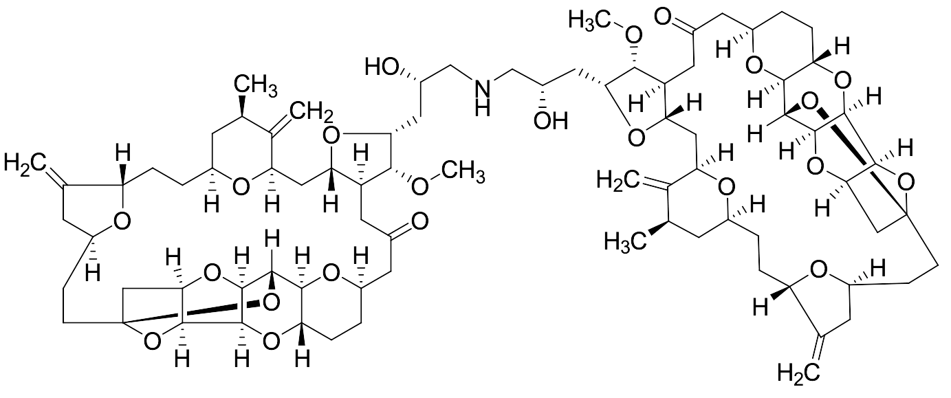 Eribulin Dimer Impurity - image 1