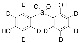 24 Bisphenol S-d8 - image 1