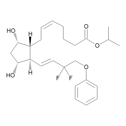 Tafluprost - image 1