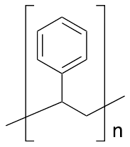 Poly(styrene) - image 1