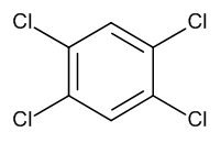 1,2,4,5-Tetrachlorobenzene - image 1