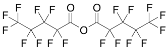 Nonafluoropentanoic Anhydride - image 1