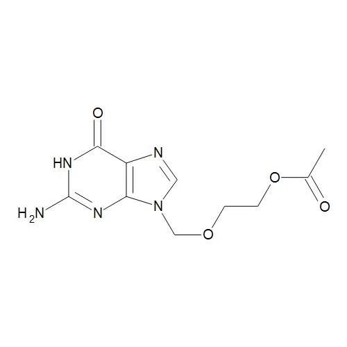 Acyclovir Acetate - image 1