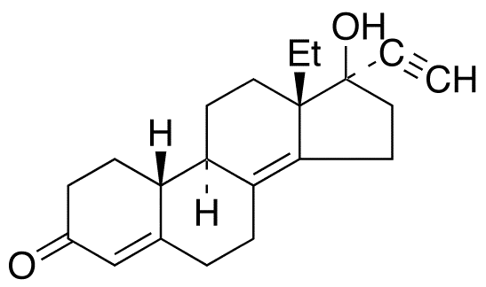 8(14)-Dehydro Norgestrel - image 1