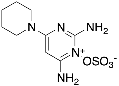Minoxidil Sulfate - image 1