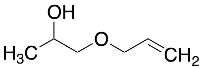 1-(Allyloxy)-2-propanol - image 1