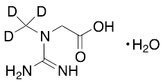 Creatine-(methyl-d3) Monohydrate - image 1