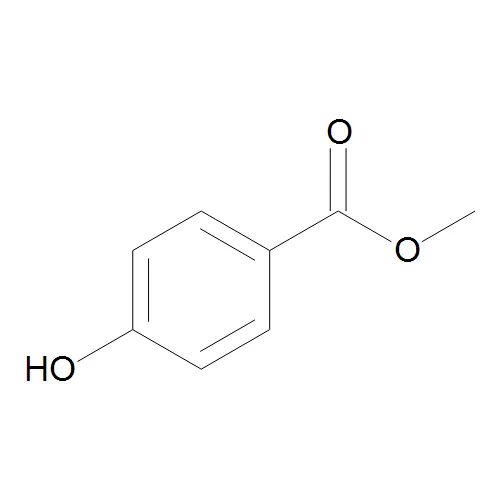 Methyl 4-Hydroxybenzoate (Methyl Paraben) - image 1
