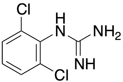 (2,6-Dichloro-phenyl)guanidine - image 1