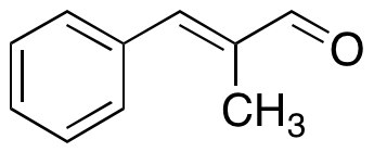 Alpha-Methyl-trans-cinnamaldehyde - image 1