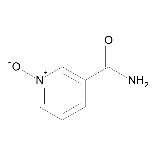 Nicotinamide N-Oxide - image 1