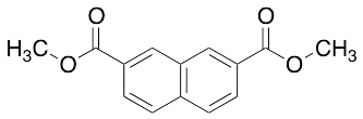 Dimethyl 2,7-Naphthalenedicarboxylate - image 1
