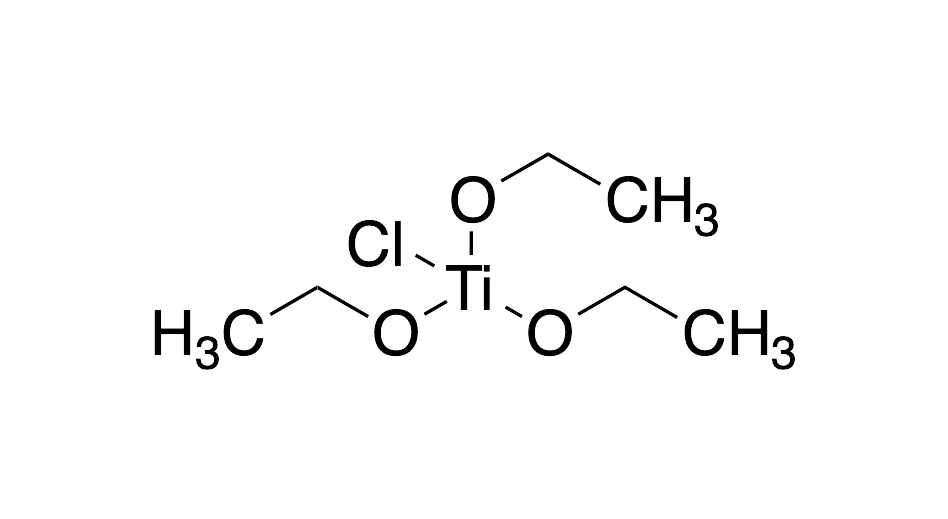 Chlorotriethoxytitanium (Contains <10% Chlorotriisopropoxytitanium) - image 1