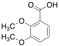 2,3-Dimethoxybenzoic acid - image 1