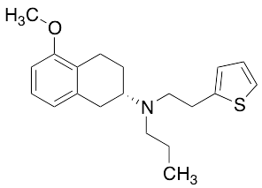 5’-Deshydroxy-5’-methoxy Rotigotine - image 1