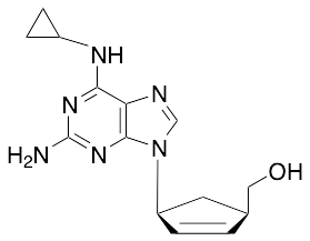 ent-Abacavir - image 1