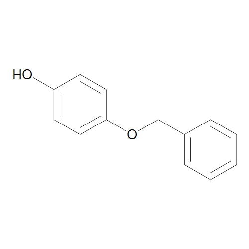 4-(Benzyloxy)phenol - image 1