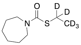 Molinate-d5 - image 1