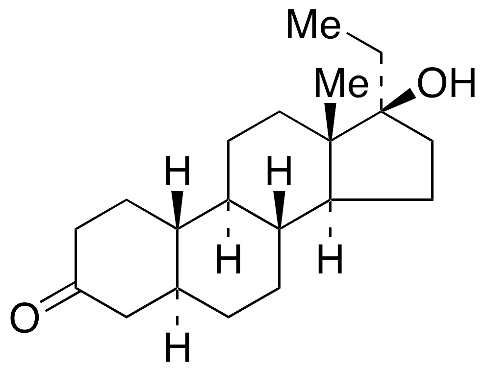 4,5Alpha-Dihydro Norethandrolone - image 1