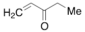1-Penten-3-one (contains 0.1% BHT stabiliser) - image 1