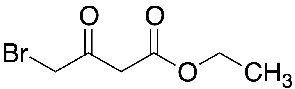 Ethyl 4-Bromoacetoacetate - image 1