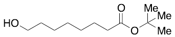 tert-Butyl 8-Hydroxyoctanoate - image 1