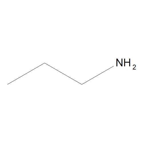 1-Propylamine - image 1