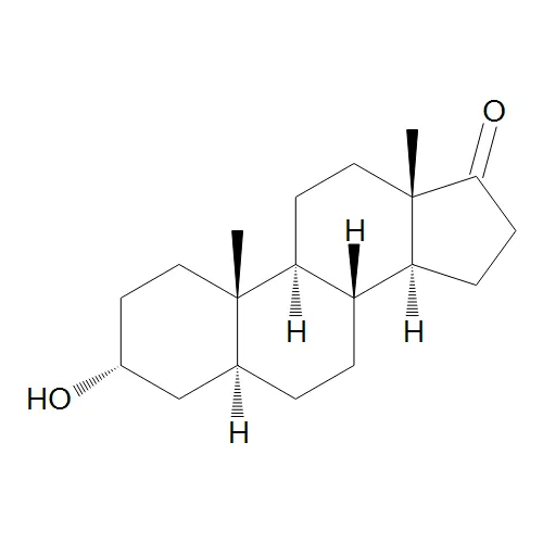 Androsterone - image 1