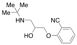 Bunitrolol - image 1