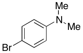 4-Bromo-N,N-dimethylaniline - image 1