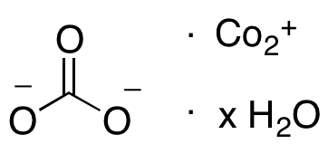 Cobalt(II) Carbonate Hydrate - image 1