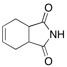 1,2,3,6-Tetrahydrophthalimide - image 1