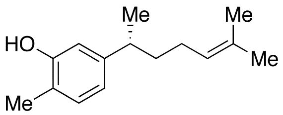Xanthorrhizol (Technical grade) - image 1