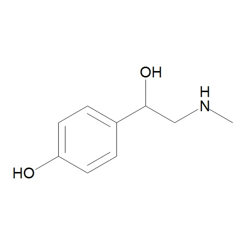 rac-Synephrine - image 1