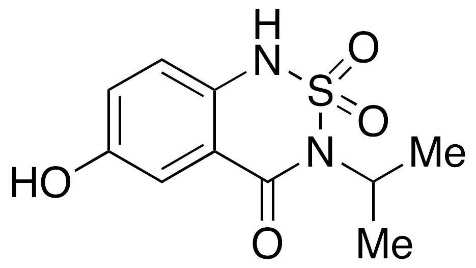 6-Hydroxy Bentazon - image 1