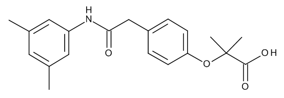 Efaproxiral - image 1