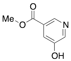 Methyl 5-Hydroxynicotinate - image 1