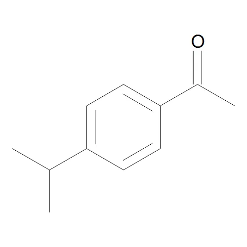 4'-Isopropylacetophenone - image 1