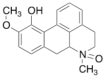 (R)-Norapocodeine N-Methyl N-Oxide - image 1